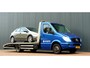 BMW 3-Serie 318d Corporate Lease Business Line Style 3e Eigenaar! Navi Leder