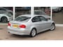BMW 3-Serie 318d Corporate Lease Business Line Style 3e Eigenaar! Navi Leder
