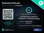 Ford Mustang Mach-E Extended RWD 98 kWh | Panorama | 360° Camera | B&O | Tech Pack +
