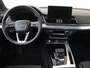 Audi Q5 Sportback 55 TFSI e S edition Competition | Panoramadak | Trekhaak | Stoelverwarming voor en achter | Dodehoek detectie | Optiek zwart Plus | LED matrix verlichting | Achteruitrijcamera | Keyless |