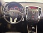 Kia Ceed Cee'd 1.4 CVVT X-tra|2E EIG|AIRCO|RADIO|APK 04-26|BOEKJES + 2 SLEUTELS|