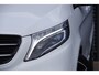 Mercedes-Benz V-klasse 250d AMG DC-5P. AUT. LED, LEDER, 360 CAMERA, NAVI, CRUISE, CLIMA, PDC, STOELVERWARMING, BLUETOOTH