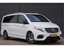 Mercedes-Benz V-klasse 250d AMG DC-5P. AUT. LED, LEDER, 360 CAMERA, NAVI, CRUISE, CLIMA, PDC, STOELVERWARMING, BLUETOOTH