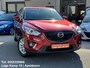 Mazda CX-5 2.0 TS+ 4WD Automaat Navi Camera Climate Cruise Ctr Pdc Lmv