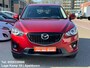 Mazda CX-5 2.0 TS+ 4WD Automaat Navi Camera Climate Cruise Ctr Pdc Lmv