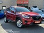 Mazda CX-5 2.0 TS+ 4WD Automaat Navi Camera Climate Cruise Ctr Pdc Lmv