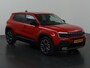Jeep Avenger Summit 54 kWh | SOH 97,5% | Trekhaak | Navigatie | Parkeercamera | Climate Control | Cruise Control