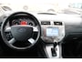 Ford Kuga 2.5 20V Titanium Automaat Airco, Cruise control, Stoelverwarming