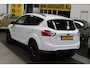 Ford Kuga 2.5 20V Titanium Automaat Airco, Cruise control, Stoelverwarming