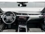 Audi E-tron e-tron 55 quattro advanced 95 kWh PRO LINE S Vol opties! NWprijs € 107.719,-