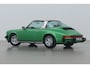 Porsche 911 2.7 Targa | Viper Green | Vol-Leder | Origineel Duits geleverd | Documentatie Aanwezig!