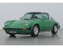 Porsche 911 2.7 Targa | Viper Green | Vol-Leder | Origineel Duits geleverd | Documentatie Aanwezig!