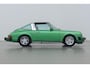 Porsche 911 2.7 Targa | Viper Green | Vol-Leder | Origineel Duits geleverd | Documentatie Aanwezig!