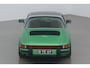 Porsche 911 2.7 Targa | Viper Green | Vol-Leder | Origineel Duits geleverd | Documentatie Aanwezig!
