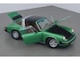 Porsche 911 2.7 Targa | Viper Green | Vol-Leder | Origineel Duits geleverd | Documentatie Aanwezig!
