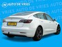 Tesla Model 3 Standard RWD Plus 60 kWh | Zwart Leder | Panoramadak | Autopilot | Trekhaak
