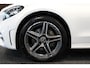 Mercedes-Benz C-klasse Limousine 180 Business Solution AMG