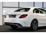 Mercedes-Benz C-klasse Limousine 180 Business Solution AMG