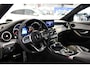 Mercedes-Benz C-klasse Limousine 180 Business Solution AMG