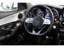 Mercedes-Benz C-klasse Limousine 180 Business Solution AMG