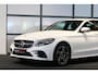 Mercedes-Benz C-klasse Limousine 180 Business Solution AMG