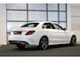 Mercedes-Benz C-klasse Limousine 180 Business Solution AMG