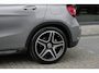 Mercedes-Benz GLA GLA180 AMG 122pk Panoramadak *BTW* Night pakket Climate control Cruise control Trekhaak 19" LMV
