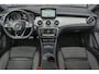Mercedes-Benz GLA GLA180 AMG 122pk Panoramadak Night pakket Climate control Cruise control Trekhaak 19" LMV