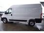Citroën Jumper 2.2 BlueHDi 140PK S&S L2H2 3.5t Automaat Nr. V205 | Climate | Cruise | Navi | 360 Camera | Blis | Betimmering
