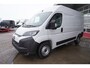 Citroën Jumper 2.2 BlueHDi 140PK S&S L2H2 3.5t Automaat Nr. V205 | Climate | Cruise | Navi | 360 Camera | Blis | Betimmering