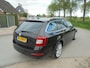 Skoda Octavia Combi Skoda octavia 1.0 benzine airco ecc xenon half leer navigatie pdc