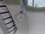 Skoda Octavia Combi Skoda octavia 1.0 benzine airco ecc xenon half leer navigatie pdc