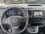 Toyota PROACE Electric Worker Professional Extra Range Long 75 kWh Nieuw Uit voorraad leverbaar