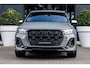 Audi SQ7 4.0 TFSI 507pk 7p Nardo Grey, Keramisch, B&O Advanced, Full-options