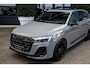 Audi SQ7 4.0 TFSI 507pk 7p Nardo Grey ABT, Keramisch, B&O Advanced, Full-options