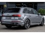 Audi SQ7 4.0 TFSI 507pk 7p Nardo Grey, Keramisch, B&O Advanced, Full-options