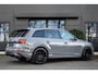 Audi SQ7 4.0 TFSI 507pk 7p Nardo Grey ABT, Keramisch, B&O Advanced, Full-options