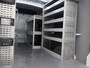 Maxus eDeliver 9 L3H2 89 kWh Incl Sortimo Inrichting! | Airco | LMV | PDC | Zijschuifdeur | Cam |