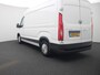 Maxus eDeliver 9 L3H2 89 kWh Incl Sortimo Inrichting! | Airco | LMV | PDC | Zijschuifdeur | Cam |