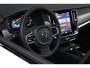 Volvo V90 T6 AWD Plus Dark Long Range | Luchtvering | Harman/Kardon | 360° Camera | Panoramadak | Memory-Seats | BLIS | Trekhaak | DAB Long Range | Luchtvering | Harman/Kardon | 360° Camera | Panoramadak | Memory-Seats | BLIS | Trekhaak | DAB