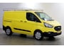Ford Transit Custom 340 2.0 TDCI 130pk E6 L1H1 Trend Airco/Inrichting/Imperiaal 10-2018