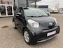 Toyota iQ 1.0 VVTi Black Edition, Airco, 4-zits, Parrot, trekhaak, Radio/cd, etc