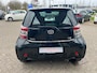 Toyota iQ 1.0 VVTi Black Edition, Airco, 4-zits, Parrot, trekhaak, Radio/cd, etc