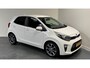 Kia Picanto 1.0 CVVT Design Edition | NAVI | 1E EIGENAAR | DEALER OND. | NL-AUTO |