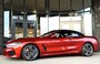 BMW 8-Serie 840D XD. CABRIO HIGH EXE. M-SPORTPAKKET - BOWENS en WILKINS