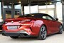 BMW 8-Serie 840D XD. CABRIO HIGH EXE. M-SPORTPAKKET - BOWENS en WILKINS