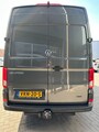 Volkswagen Crafter 35 2.0TDi L3H3 Automaat Highline Navi Camera Trekhaak