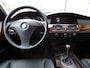 BMW 5-Serie Touring 525i Automaat / Leder / Navi / Head Up
