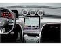 Mercedes-Benz C-klasse Estate 220 d AMG Pano Trekhaak Burmester Distronic