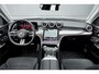 Mercedes-Benz C-klasse Estate 220 d AMG Pano Trekhaak Burmester Distronic